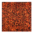 Warlock Mat Magma Grid Mat