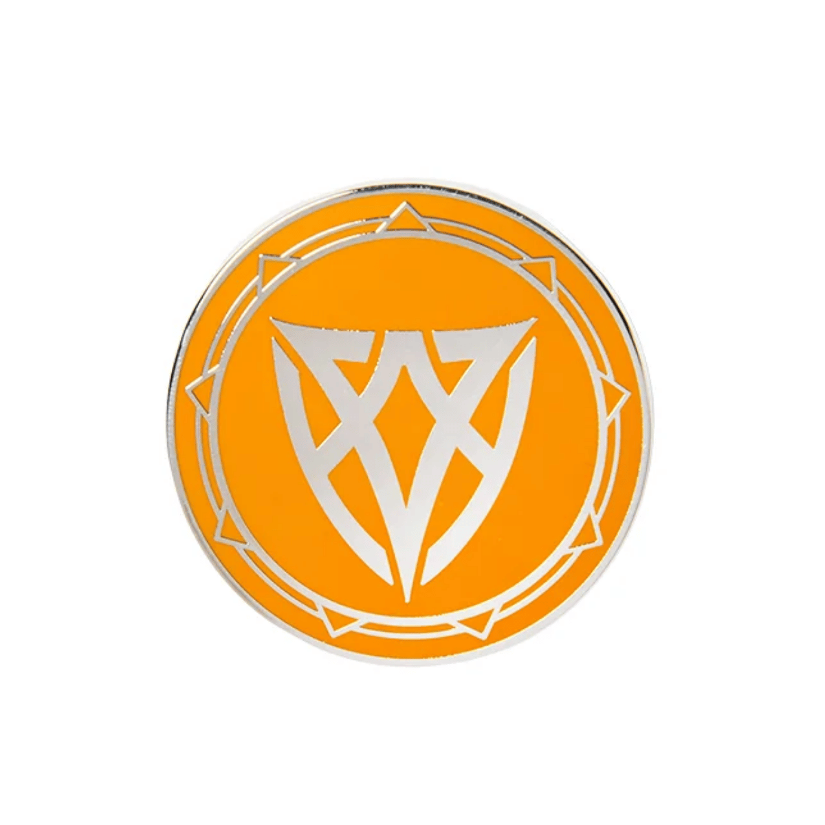 Daggerheart Domain Pin