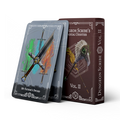 Dungeon Scribe's Magical Oddities – Volume 2