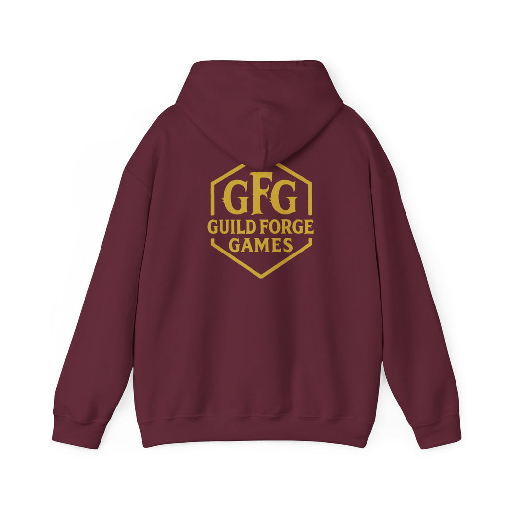 Official GFG Hoodie