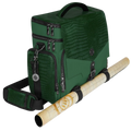 Enhance Dragon Scale RPG Travel Case