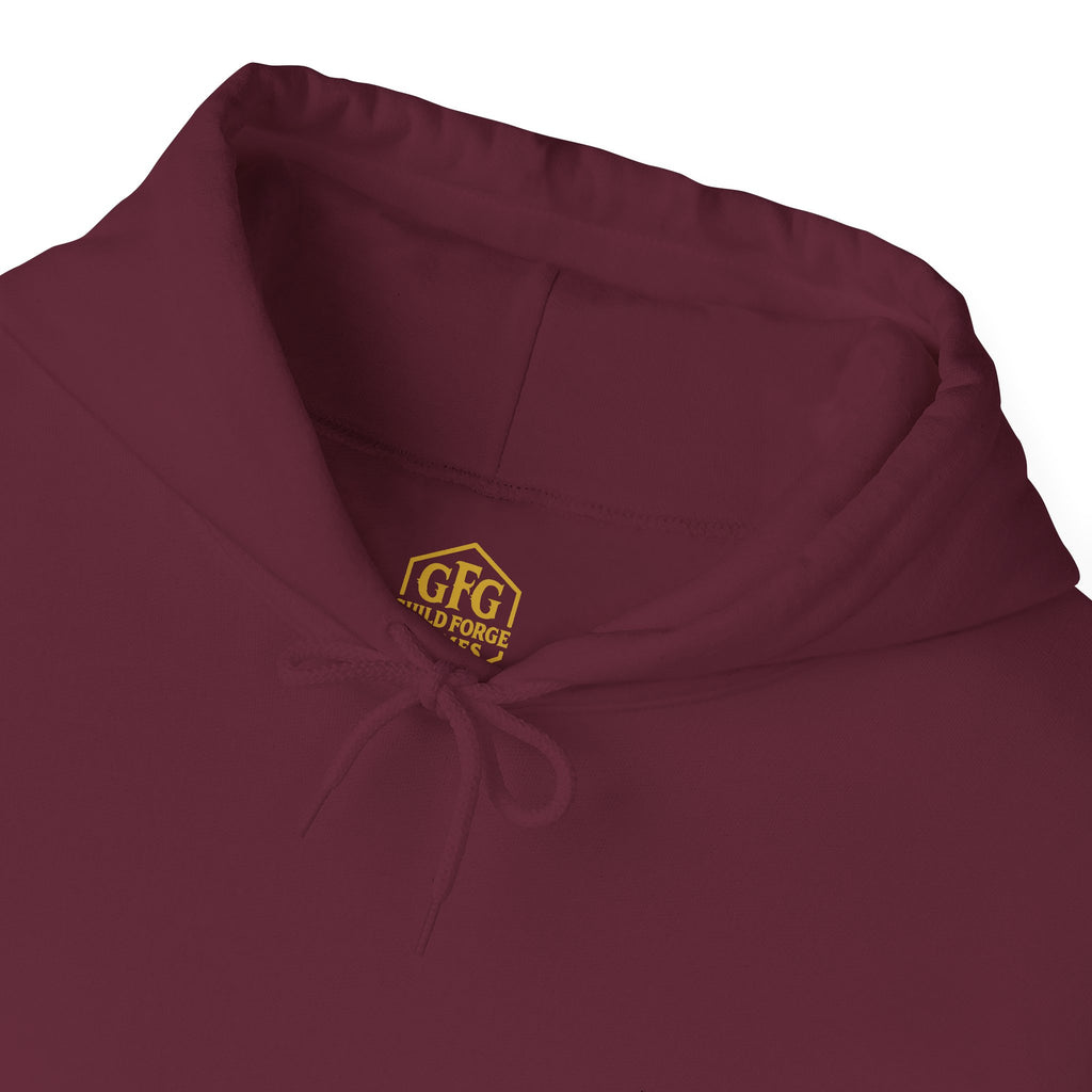 Official GFG Hoodie