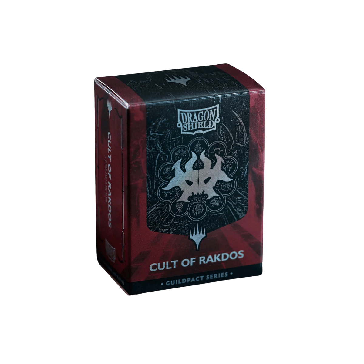 Dragon Shield MTG Guild Sleeves