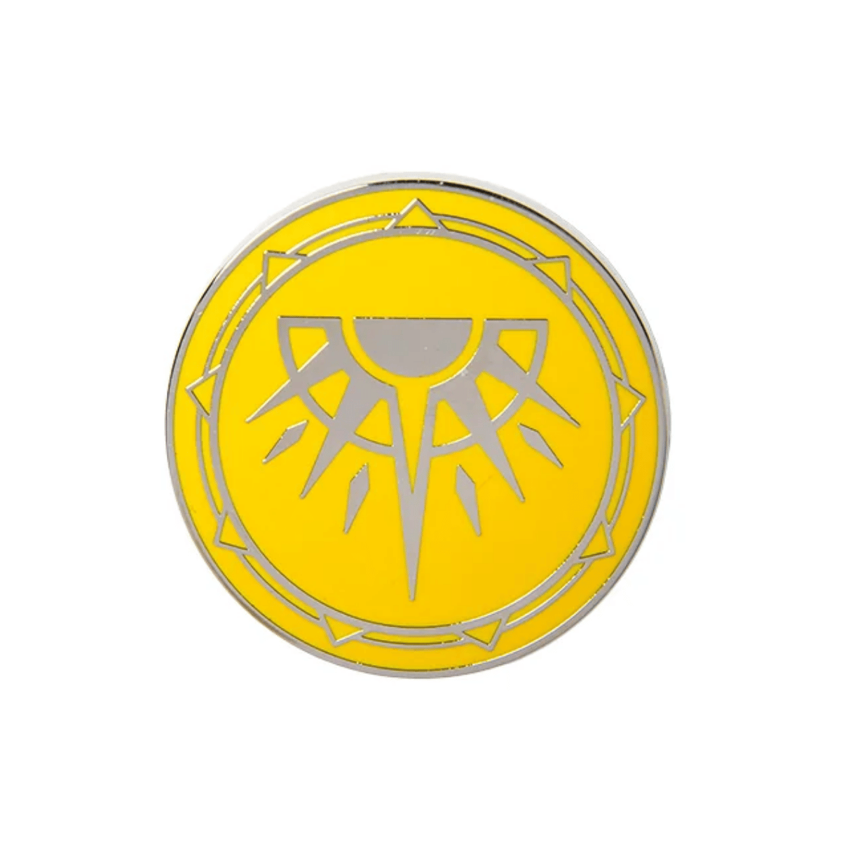 Daggerheart Domain Pin