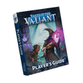 Tales Of The Valiant Player's Guide
