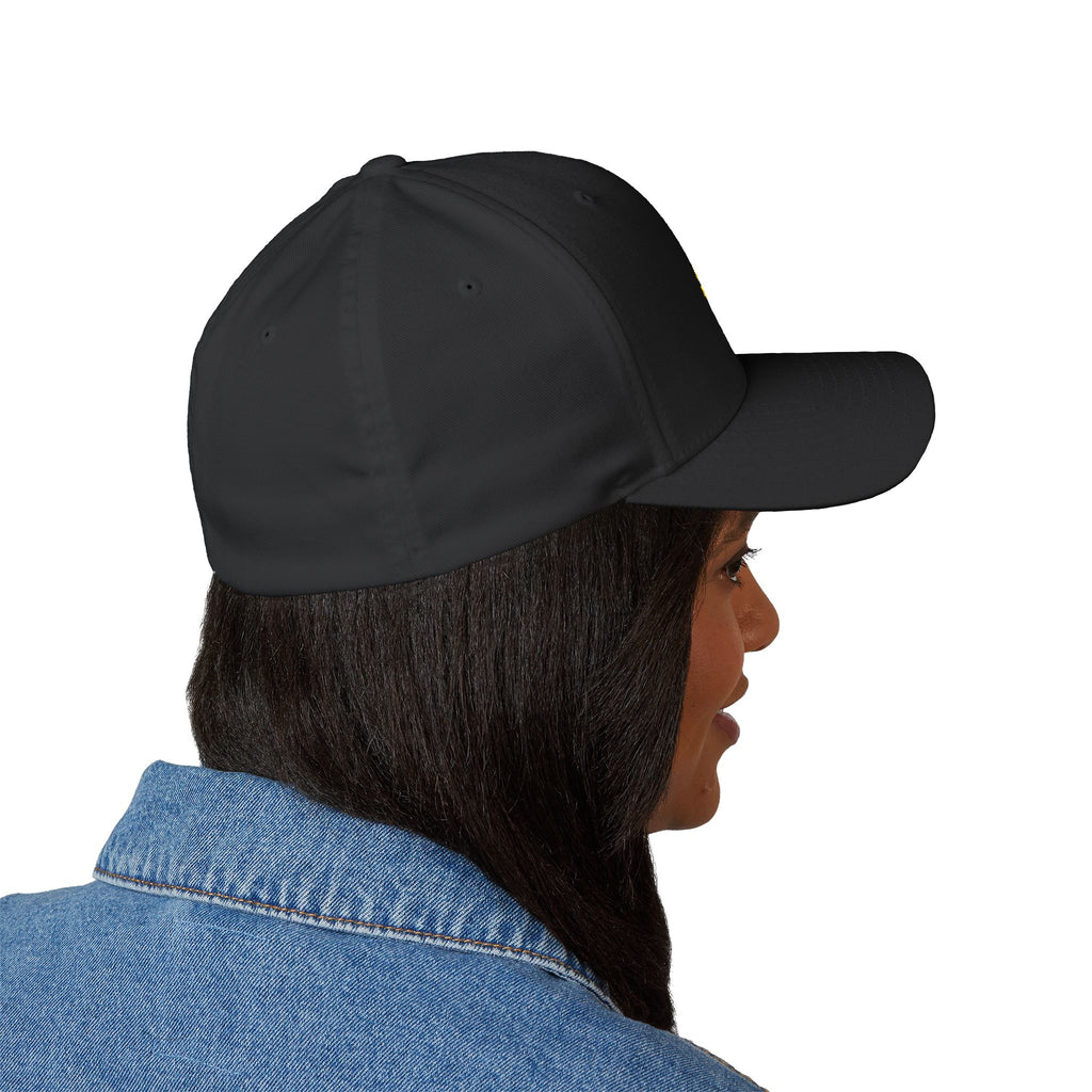 Official GFG Hat - Gold Label
