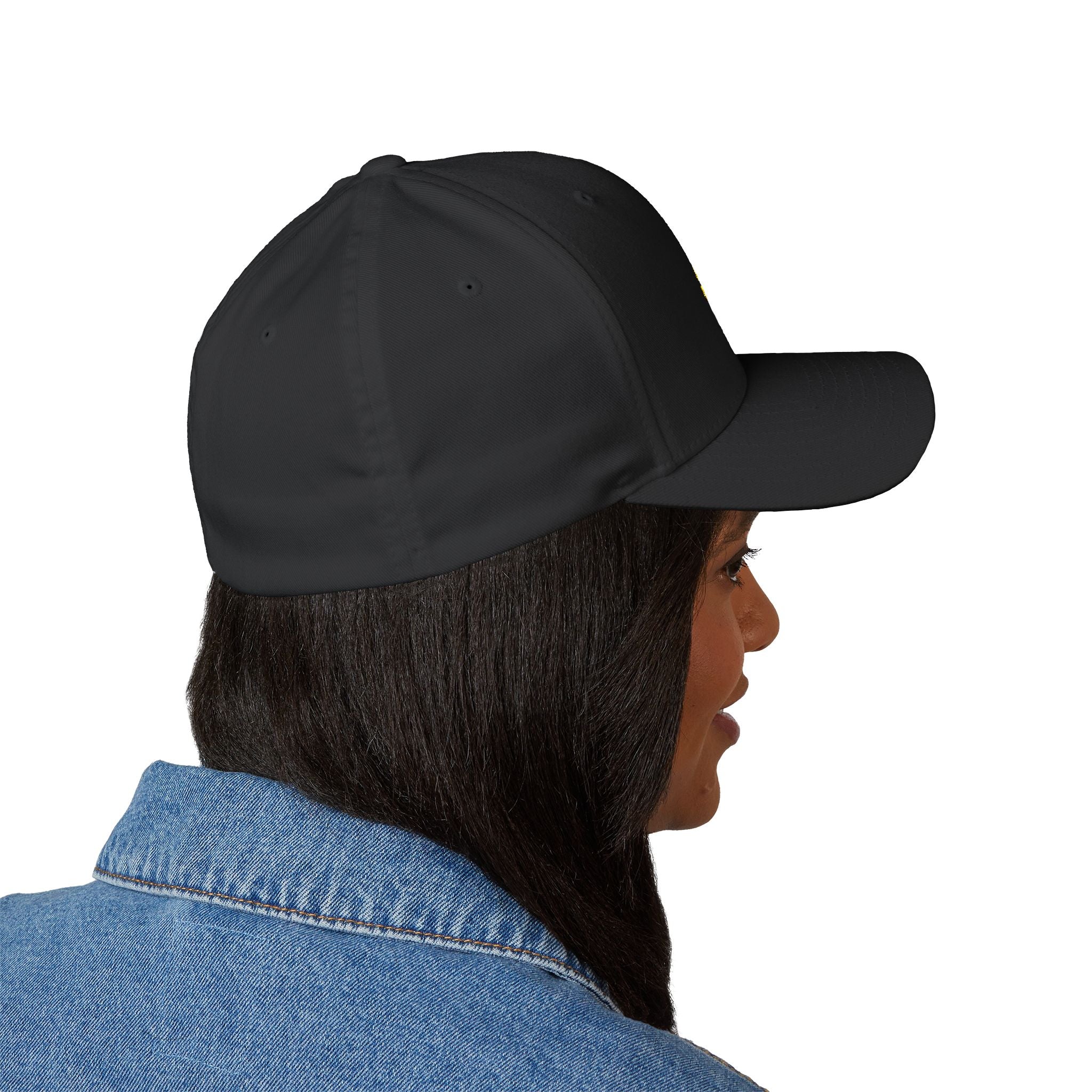 Official GFG Hat - Gold Label