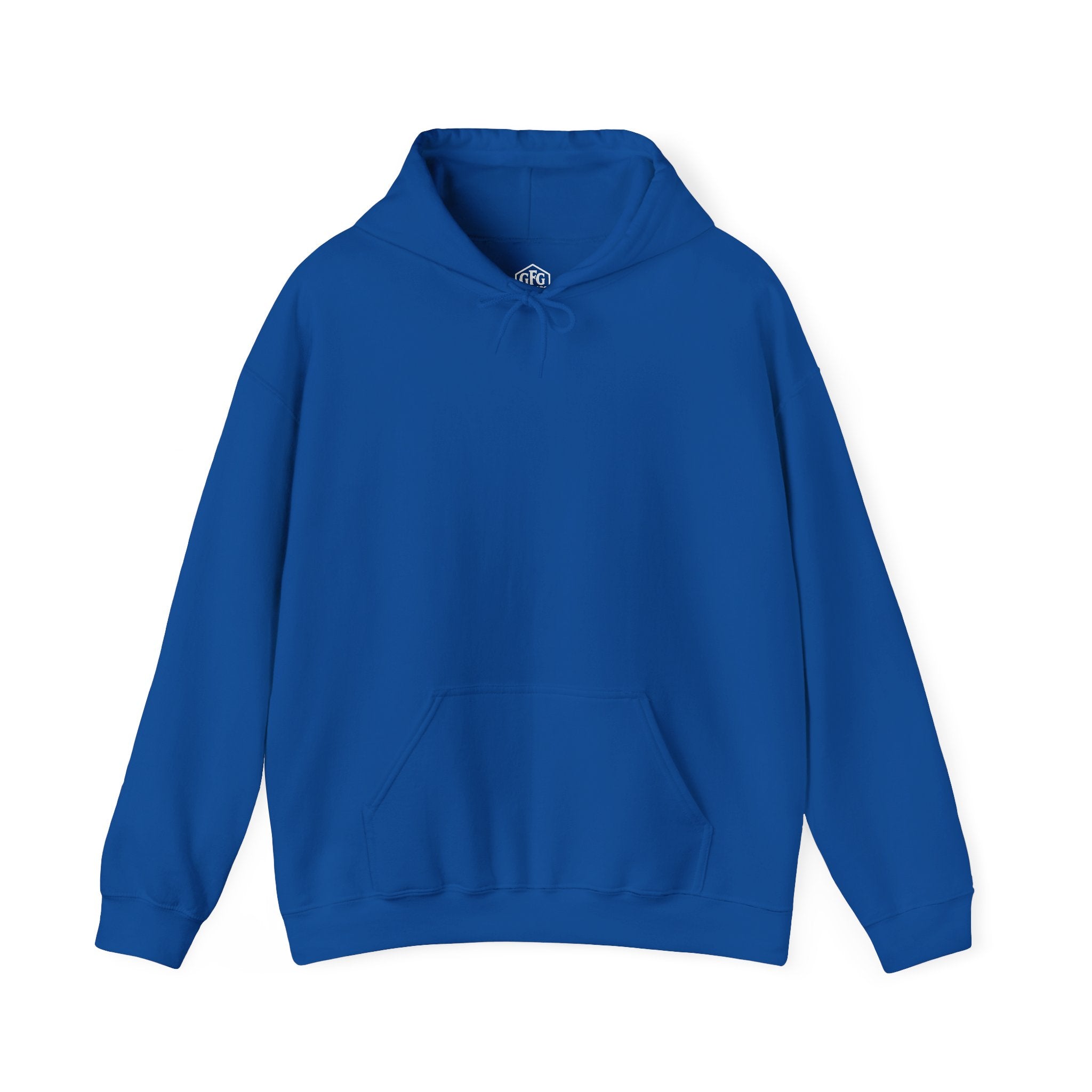 Official GFG Hoodie