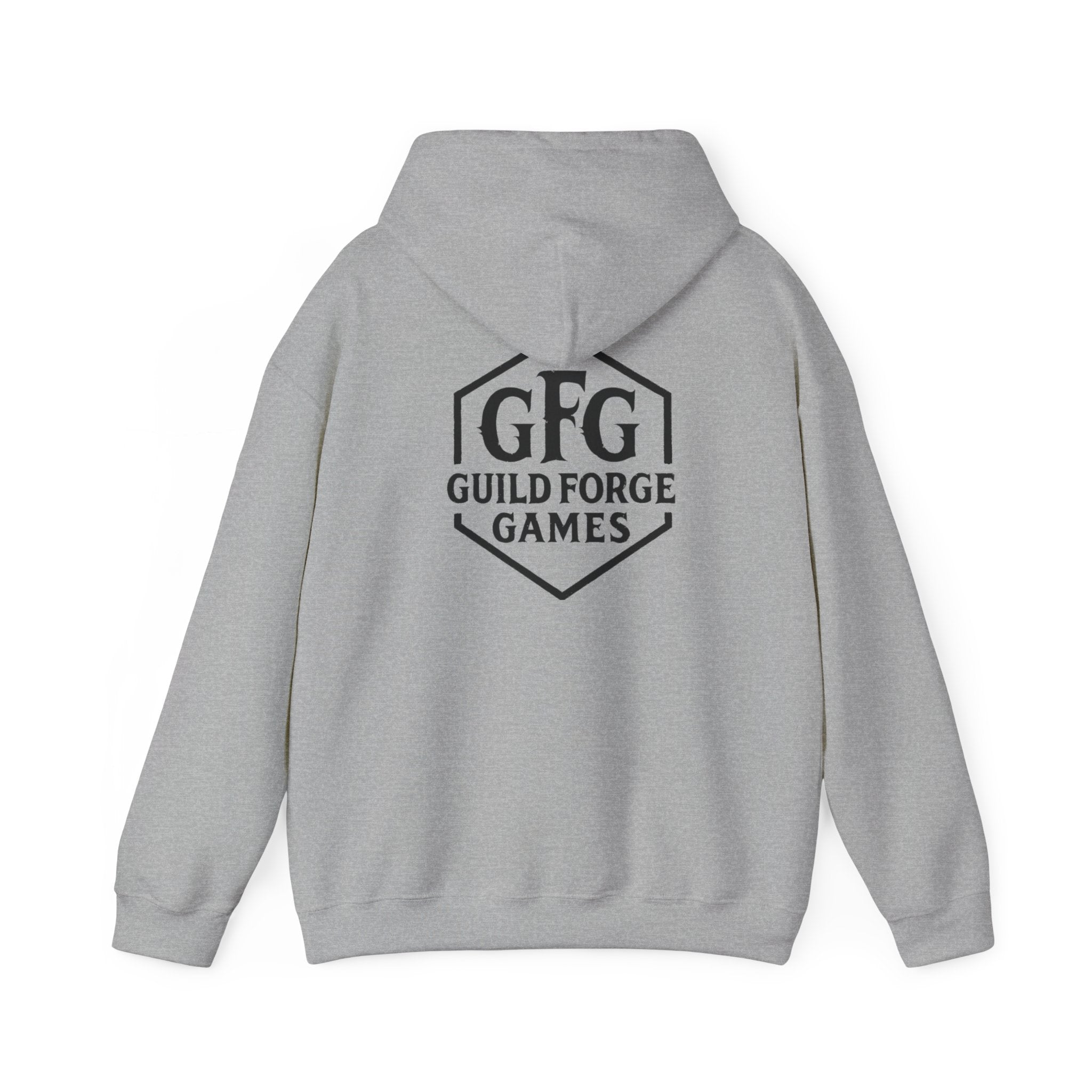 Official GFG Hoodie