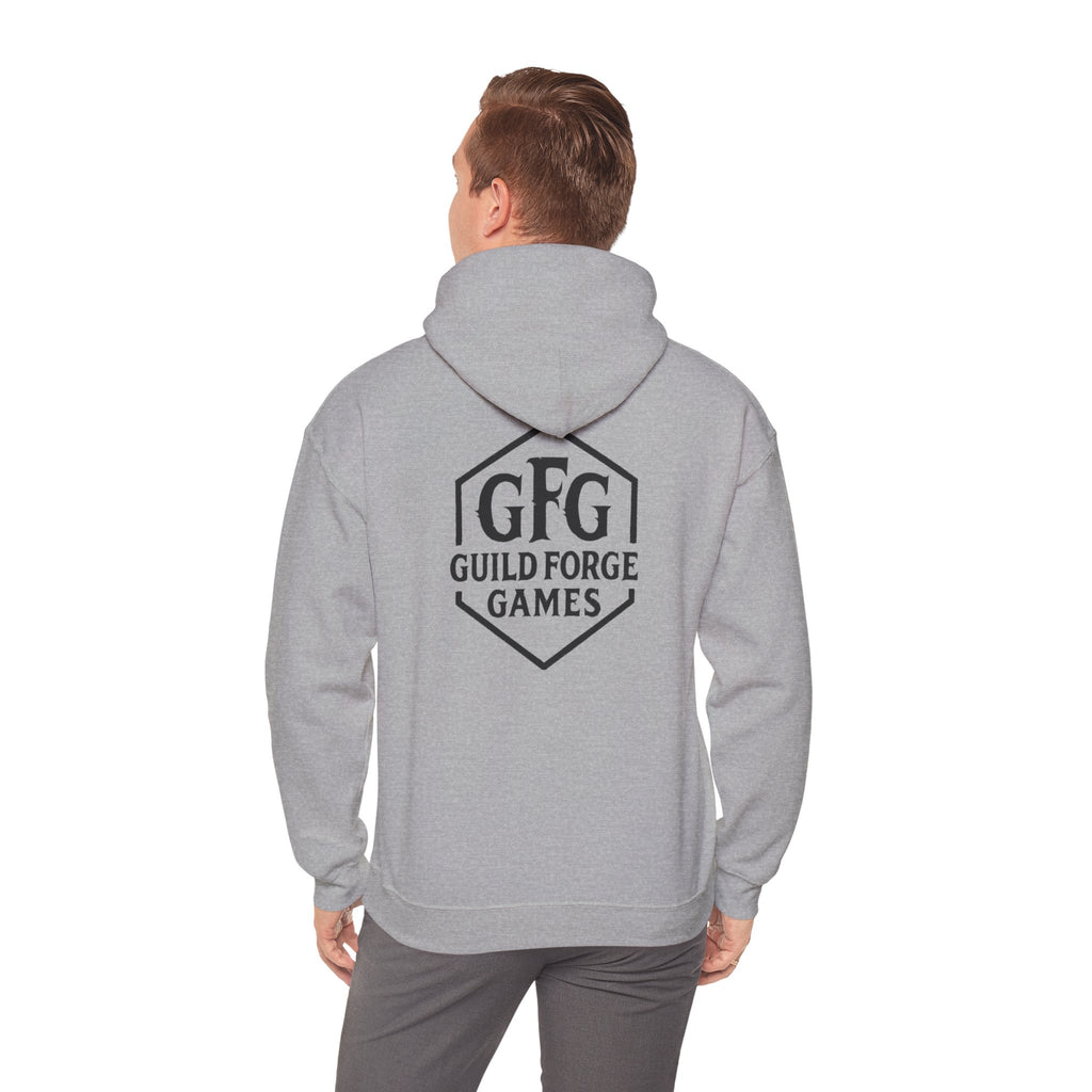Official GFG Hoodie