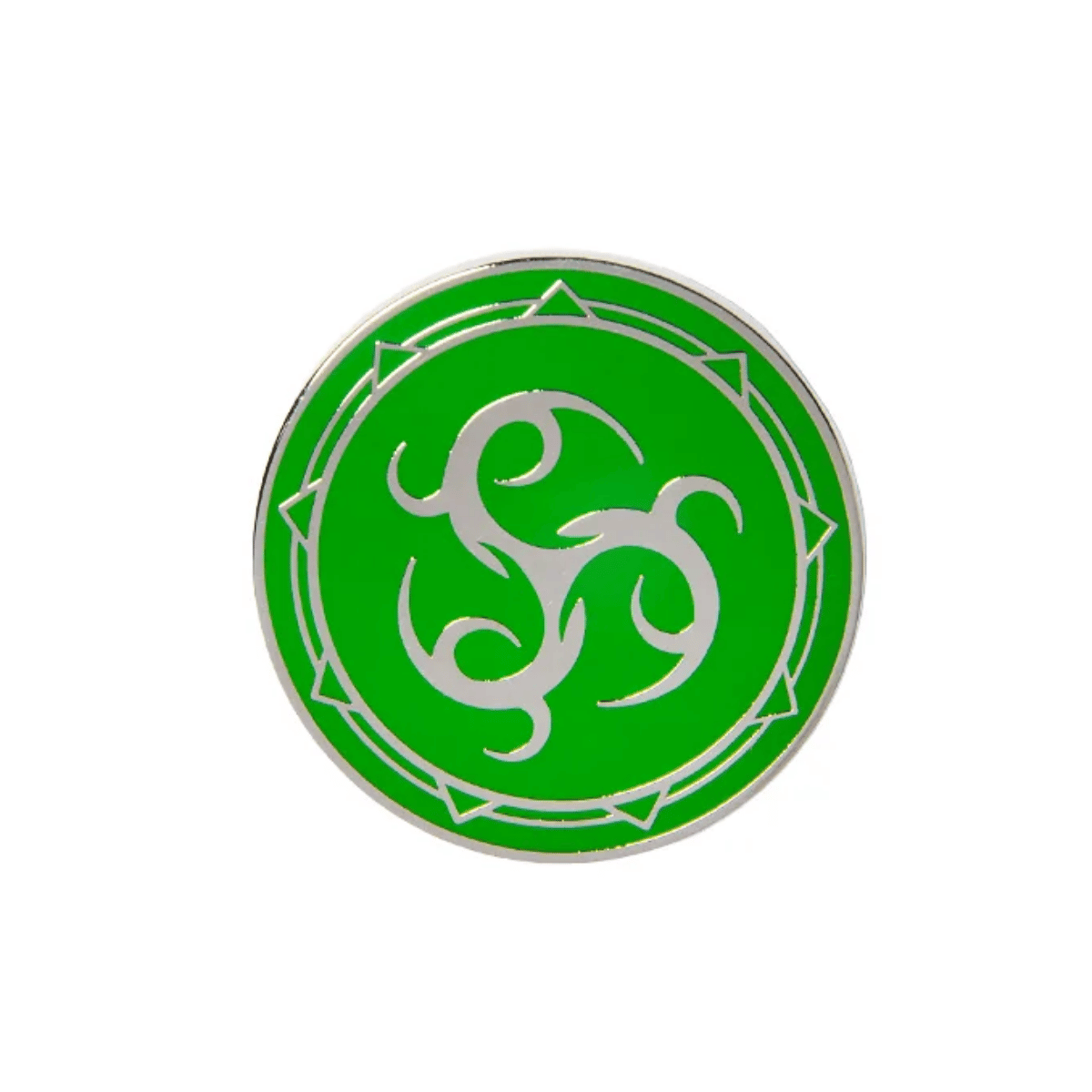 Daggerheart Domain Pin
