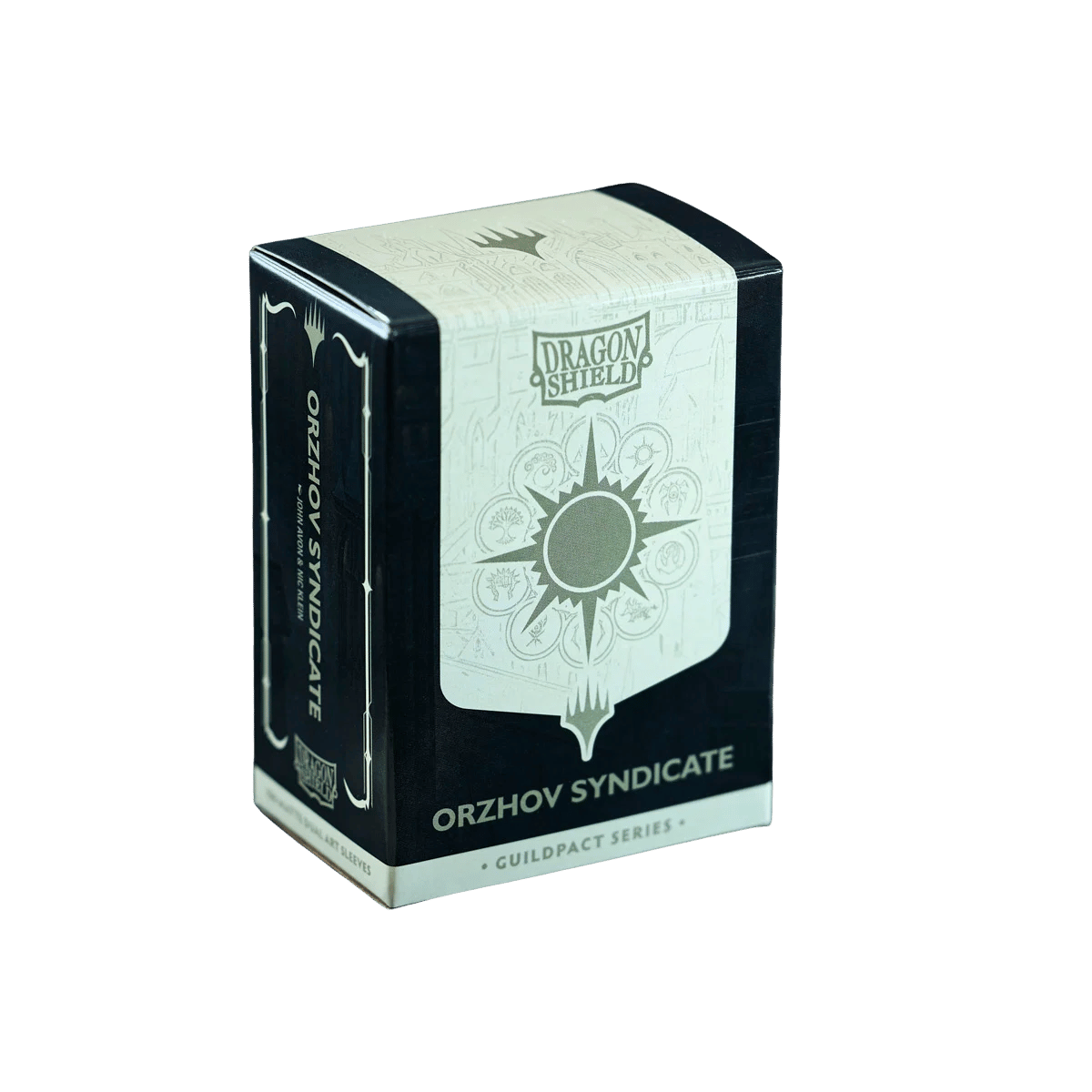 Dragon Shield MTG Guild Sleeves