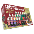 Army Painter: Fanatic Most Wanted