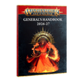 Age of Sigmar General's Handbook 2026-2027