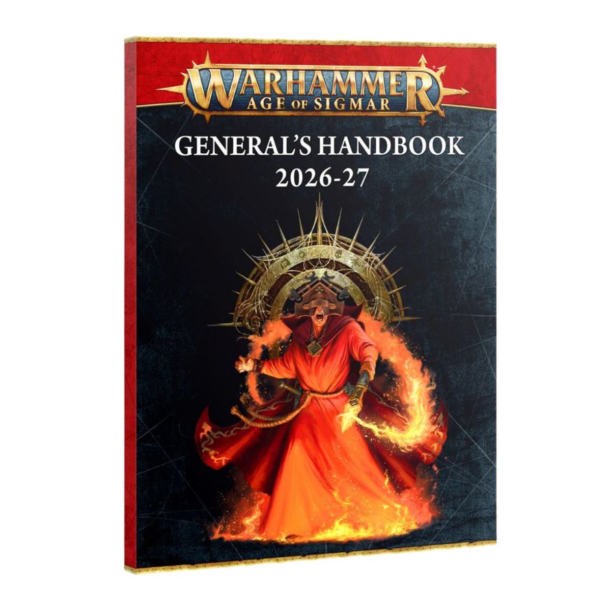 Age of Sigmar General's Handbook 2026-2027