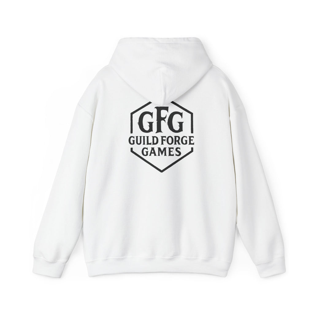 Official GFG Hoodie