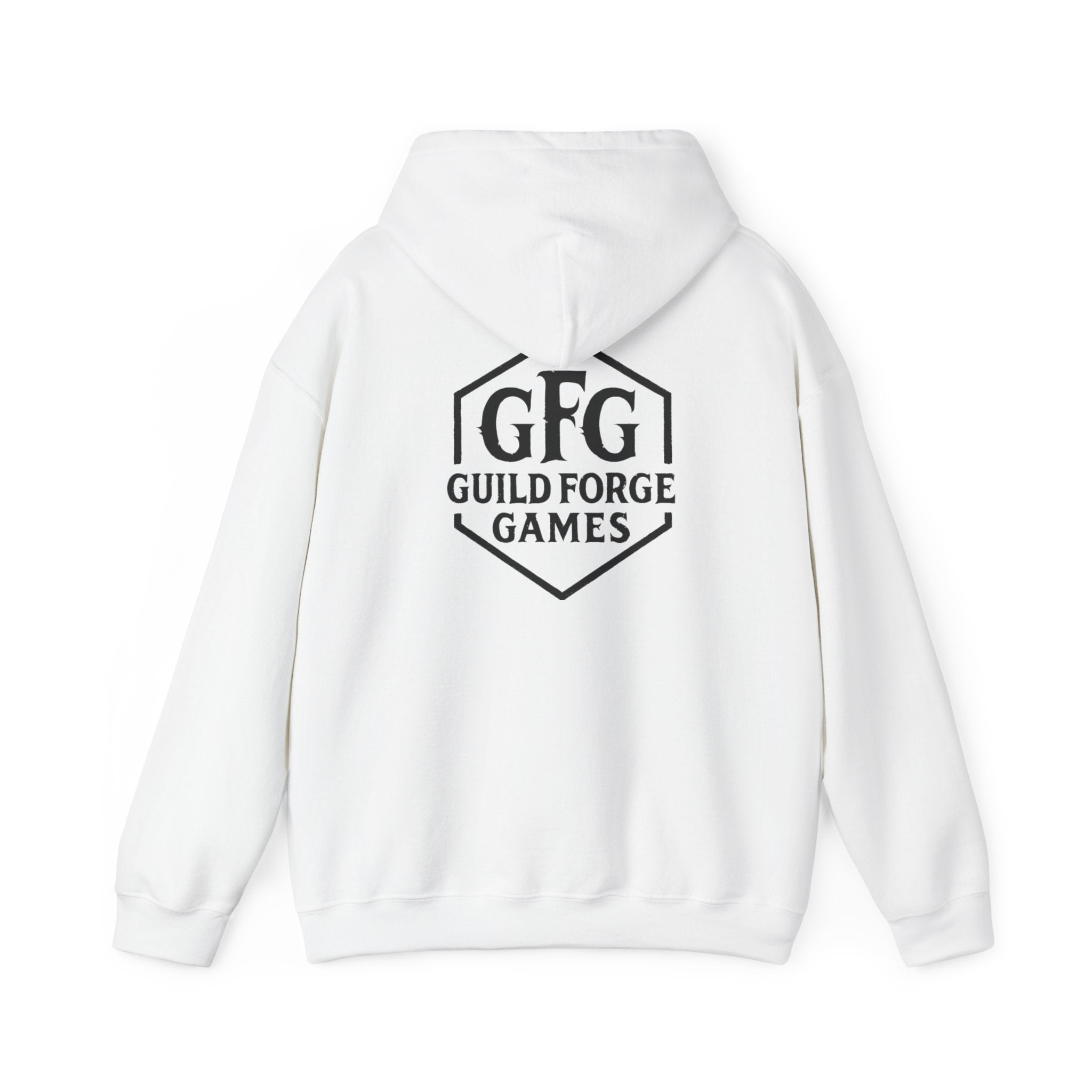 Official GFG Hoodie