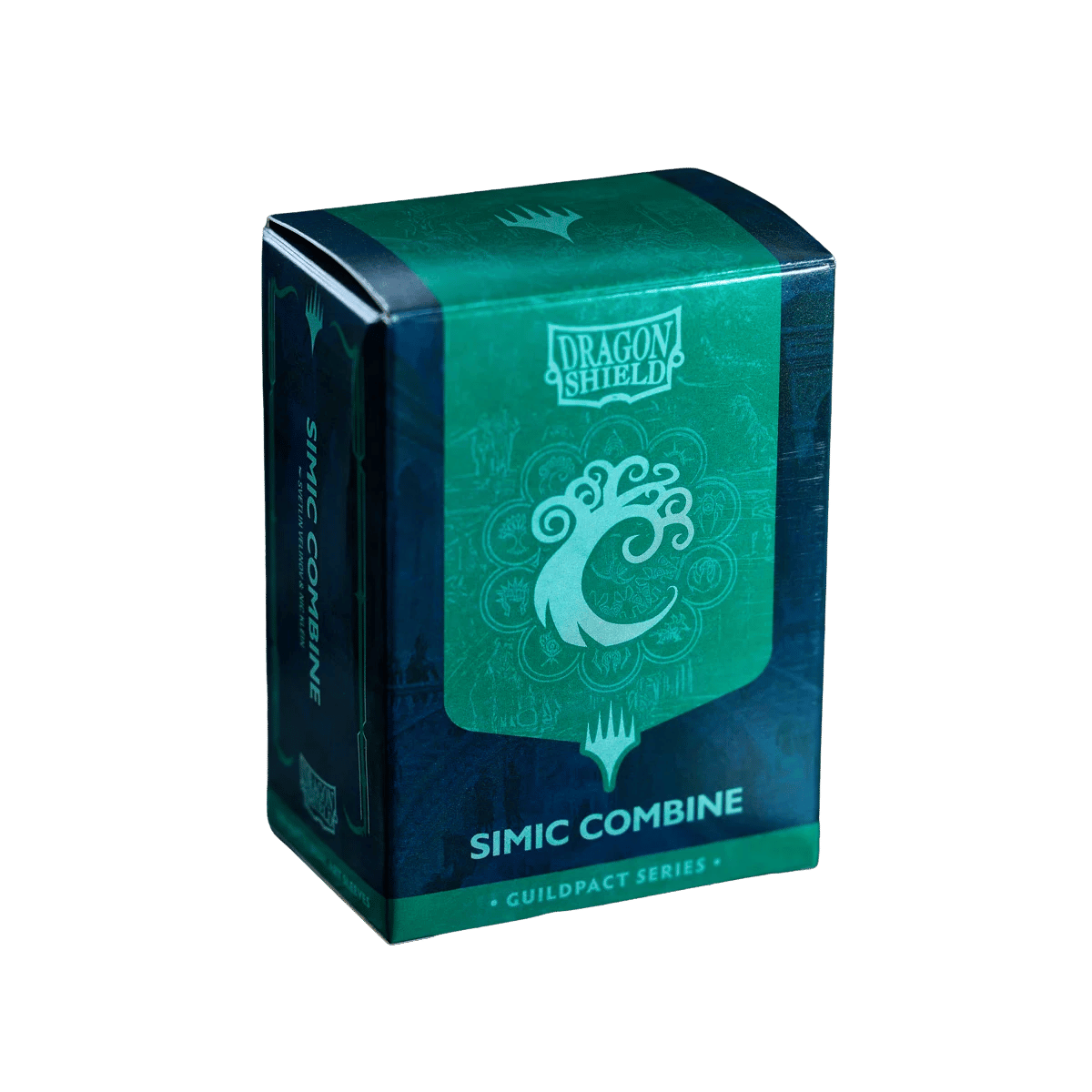 Dragon Shield MTG Guild Sleeves