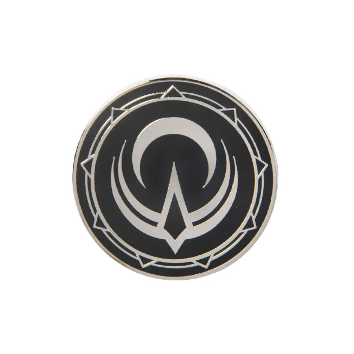 Daggerheart Domain Pin