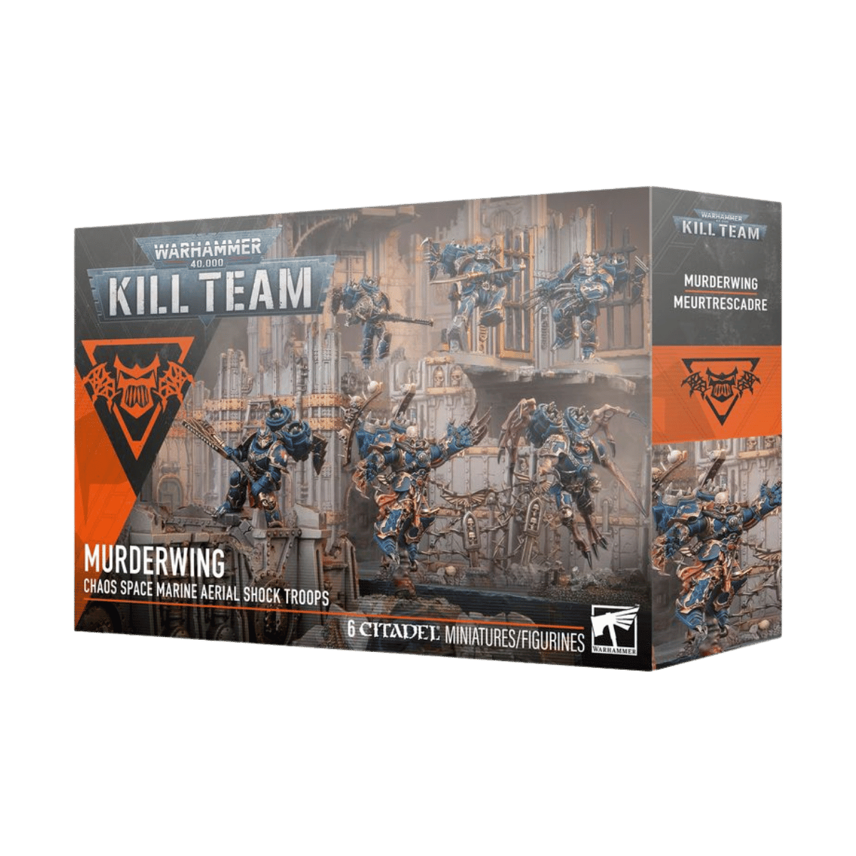 Kill Team Murderwing
