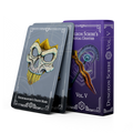Dungeon Scribe's Magical Oddities – Volume 5