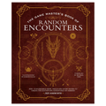 Game Master's Book of Random Encounters