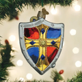 Medieval Armor Ornament