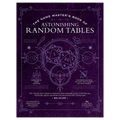 Game Master's Book of Astonishing Random Tables