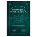 Game Master’s Handbook Of Proactive Roleplaying