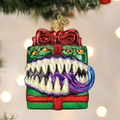 Holiday Mimic Ornament
