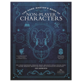 Game Master's Book Of Non-Player Characters