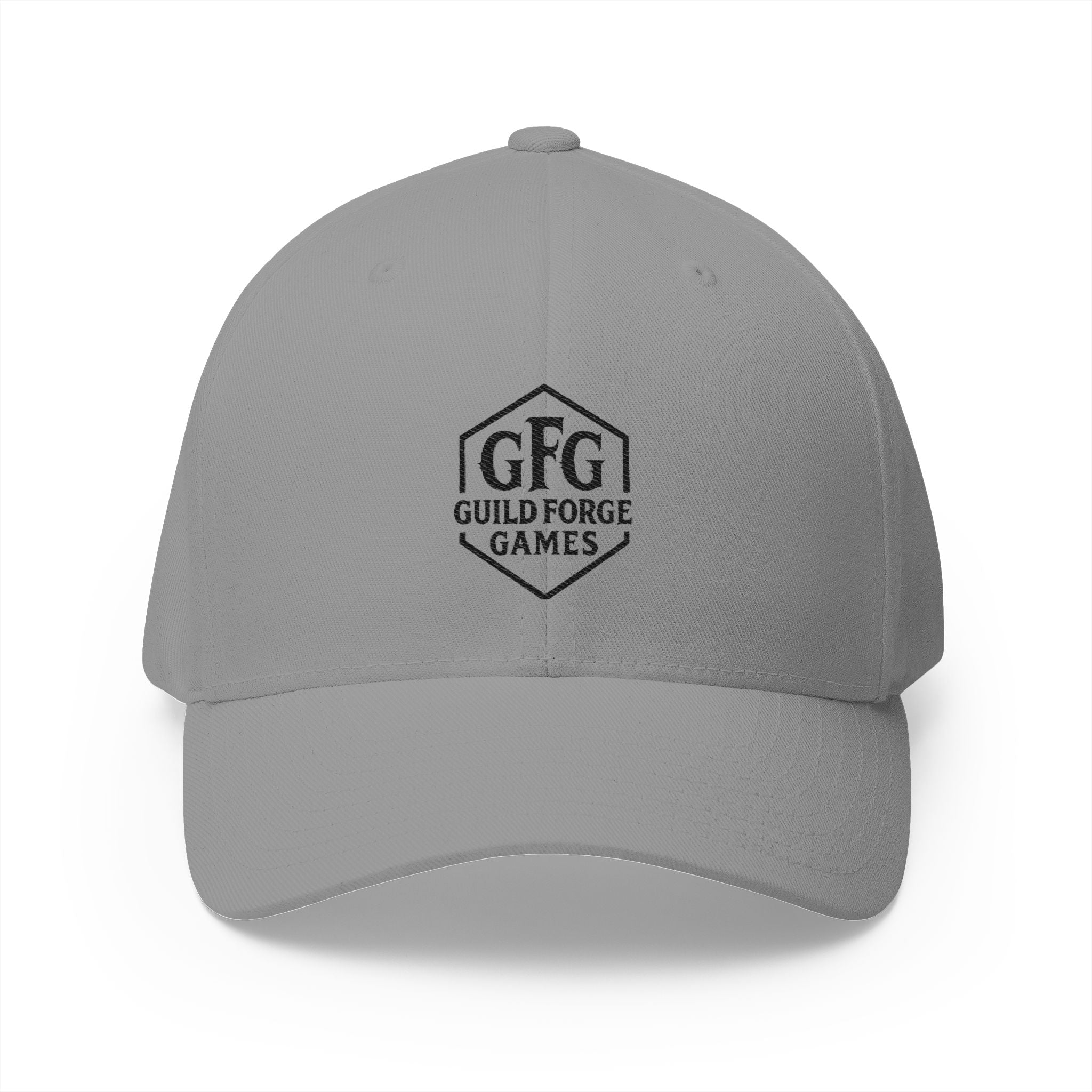 Official GFG Hat - Black Label