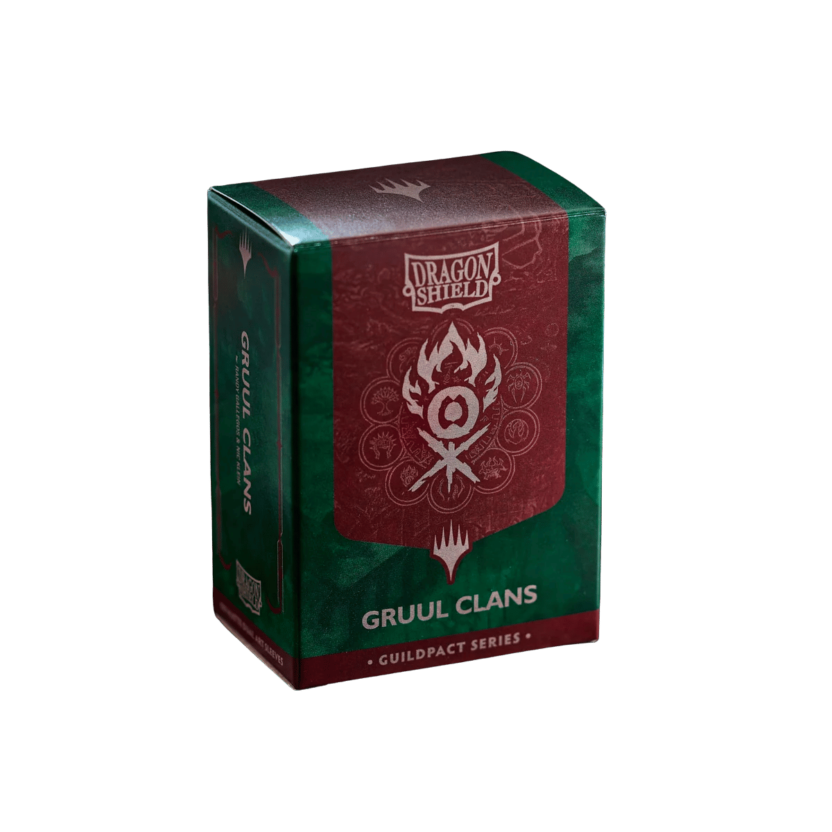 Dragon Shield MTG Guild Sleeves