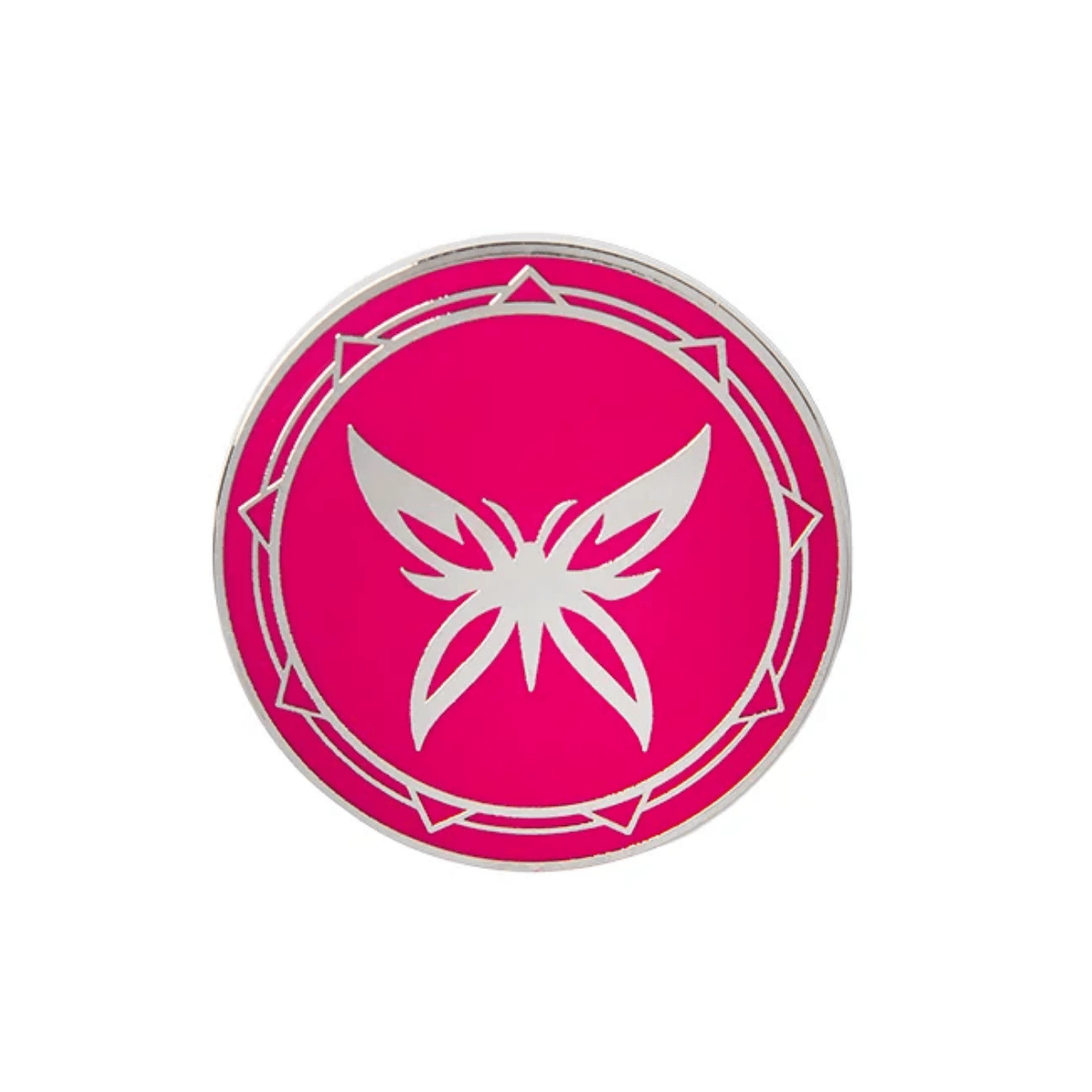 Daggerheart Domain Pin