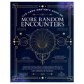Game Master's Book Of More Random Encounters