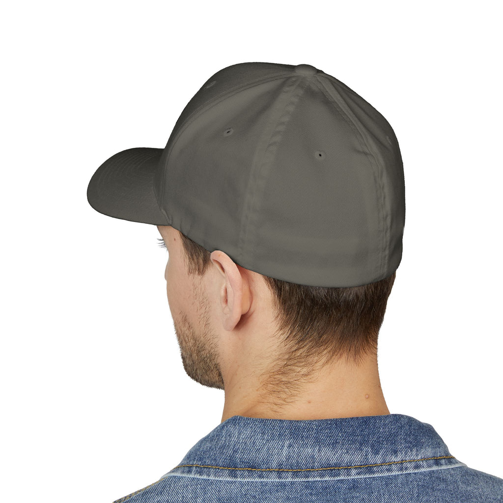 Official GFG Hat - Black Label