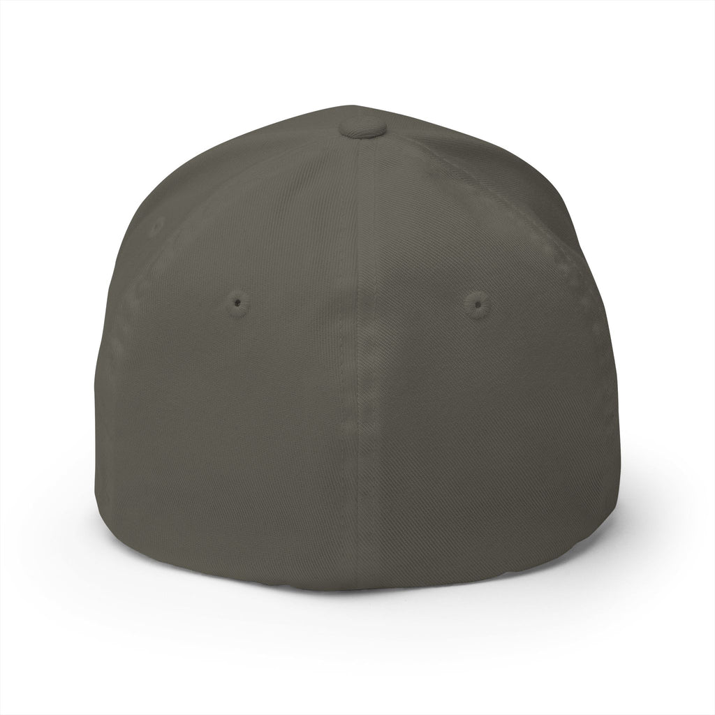Official GFG Hat - Black Label