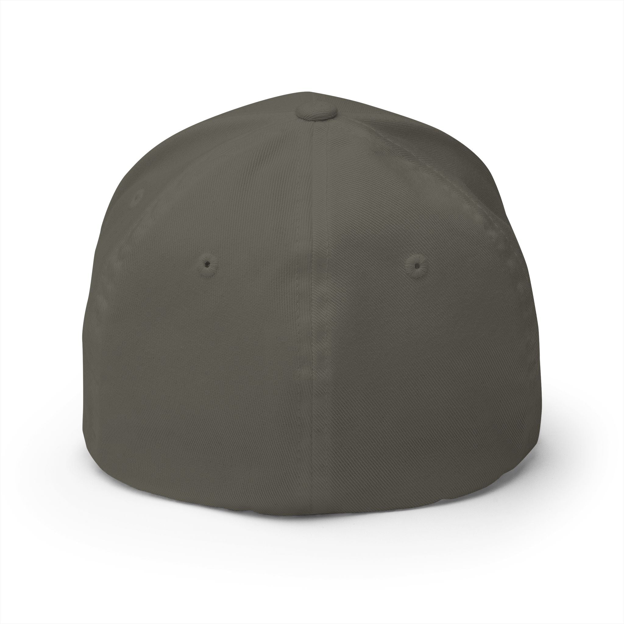 Official GFG Hat - Black Label