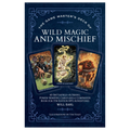 Game Master's Wild Magic 40 Cards & RPG Guide