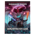 D&D Dungeon Master's Guide 2024