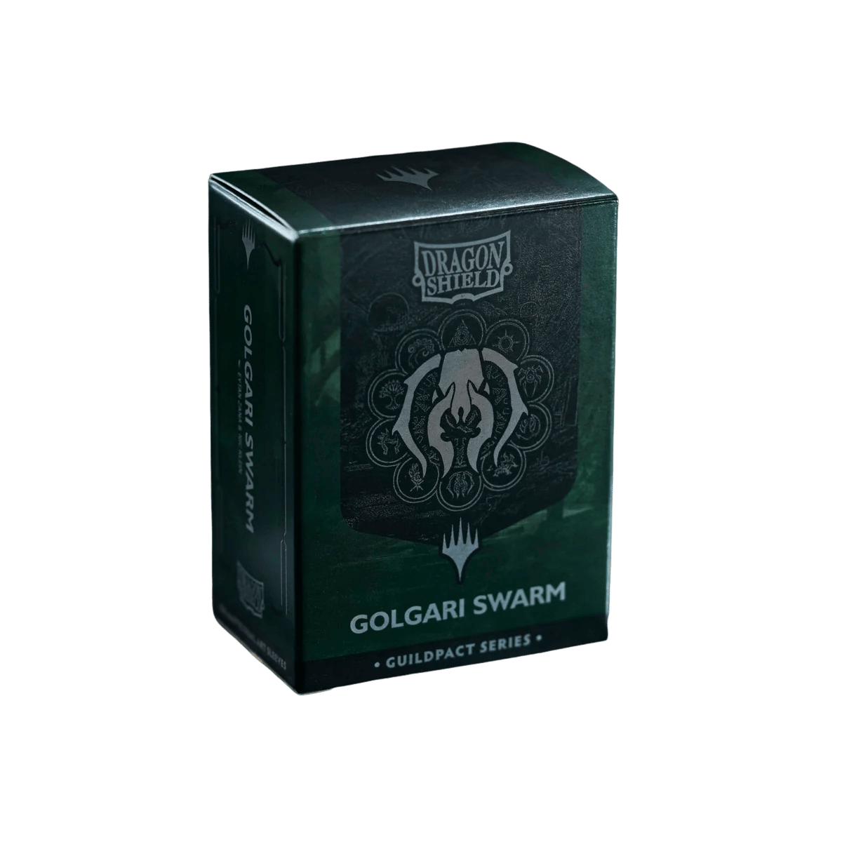 Dragon Shield MTG Guild Sleeves