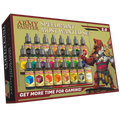 Army Painter: Speed Paint Most Wanted Set