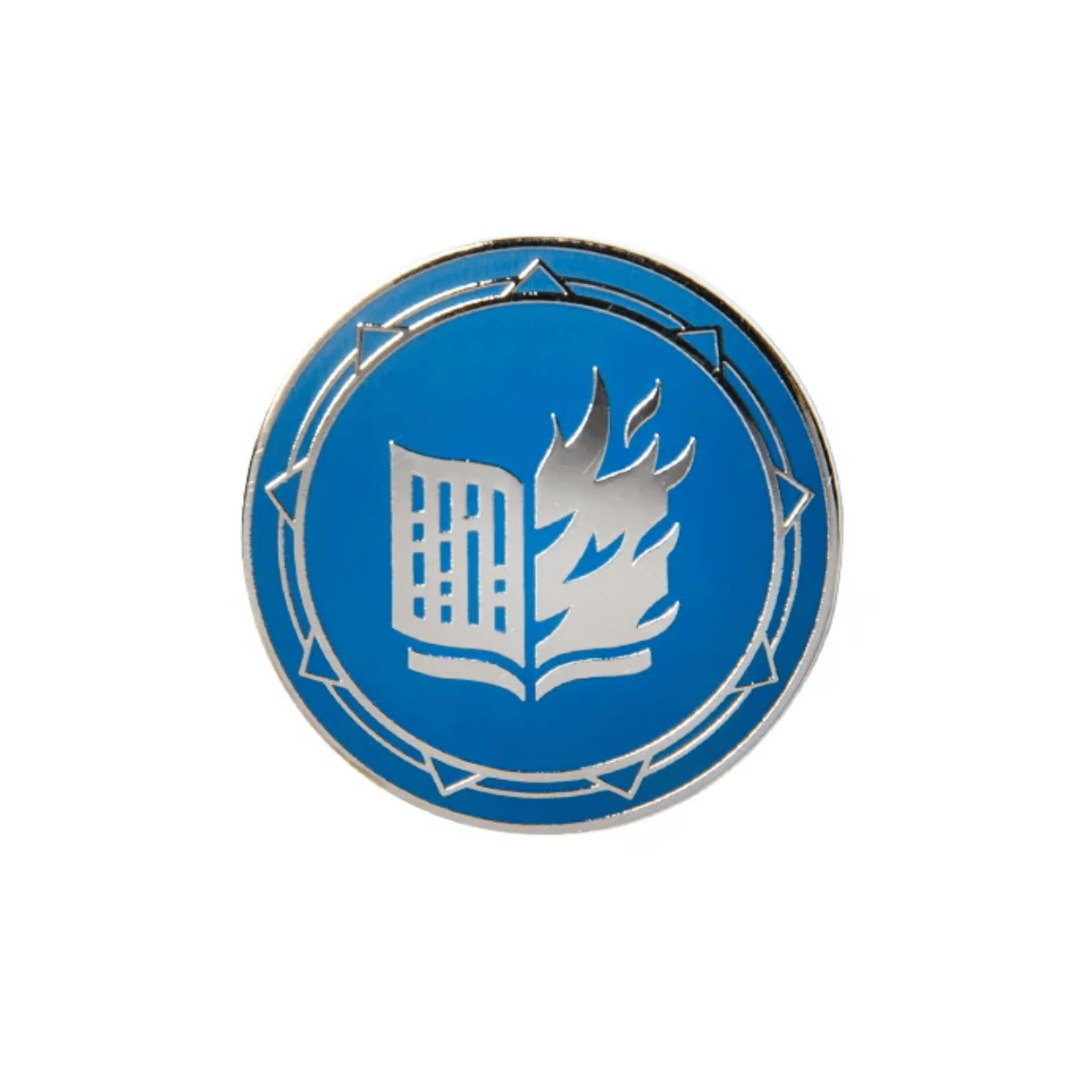 Daggerheart Domain Pin
