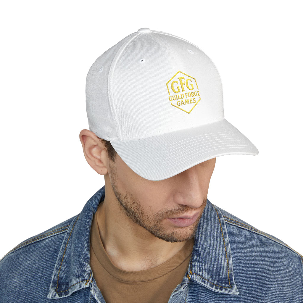 Official GFG Hat - Gold Label