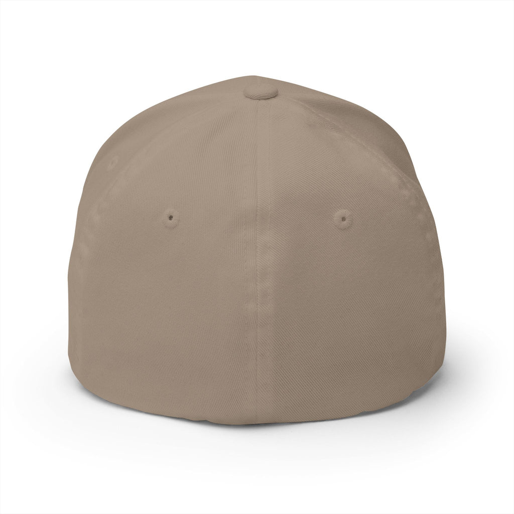 Official GFG Hat - Black Label