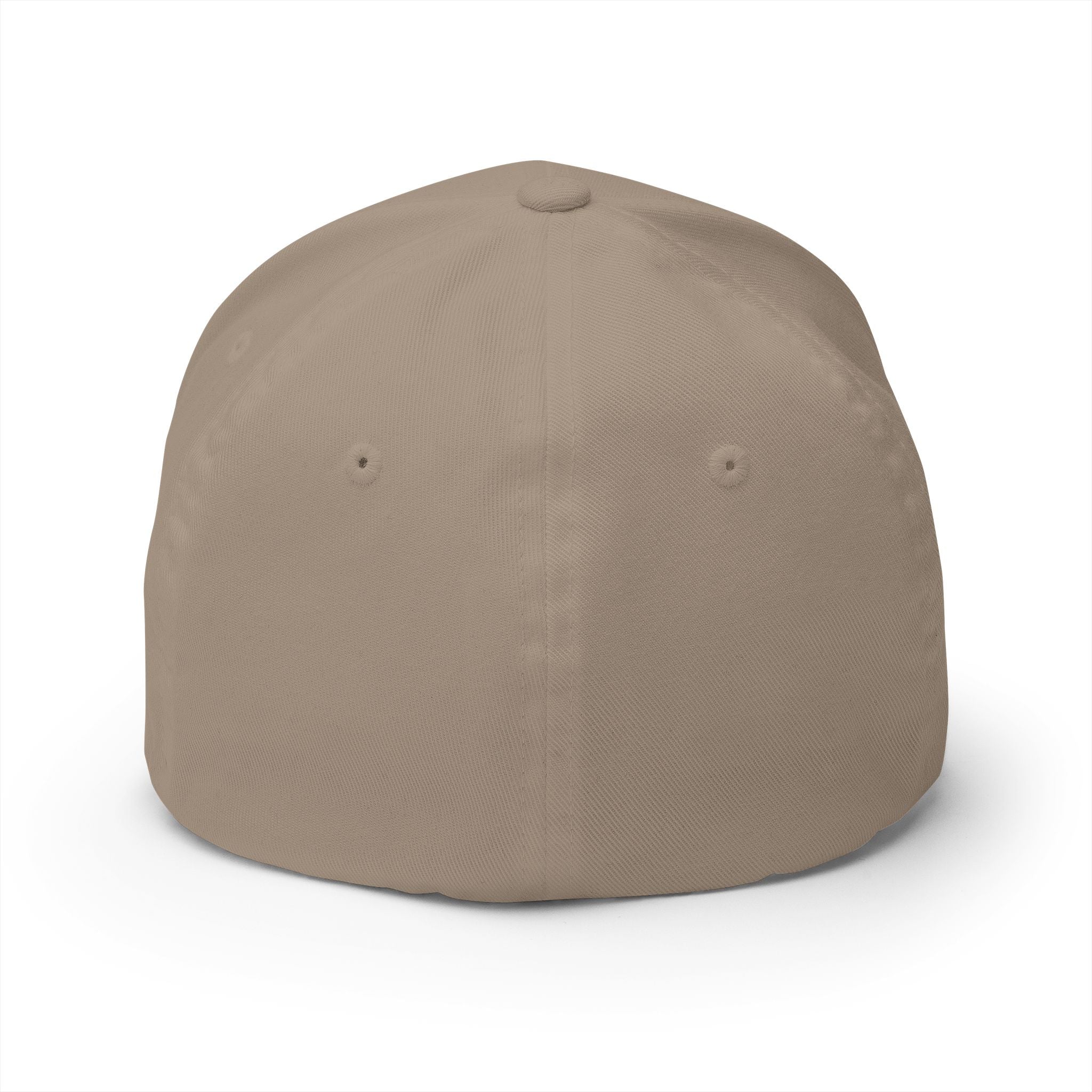 Official GFG Hat - Black Label