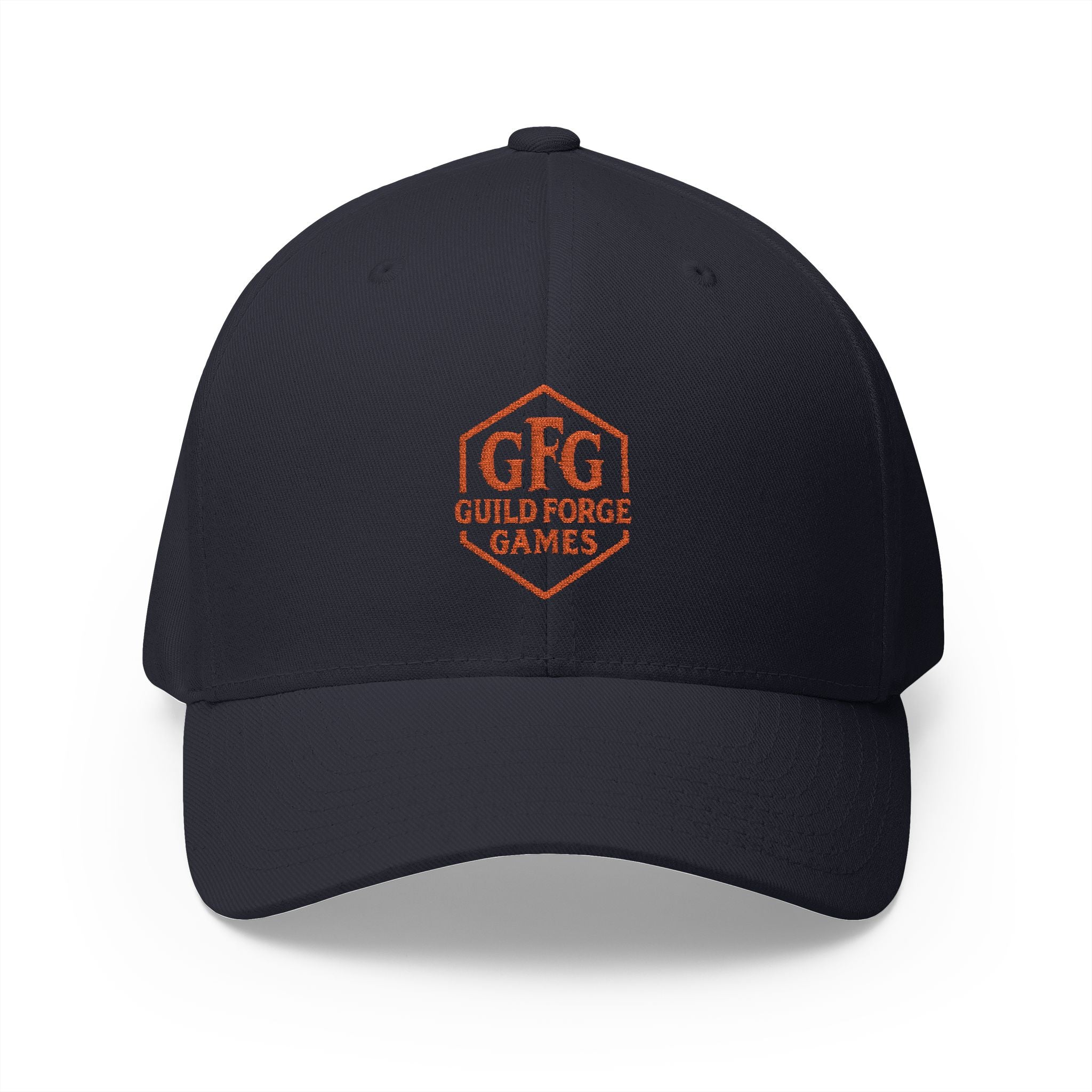 Official GFG Hat - Red Label