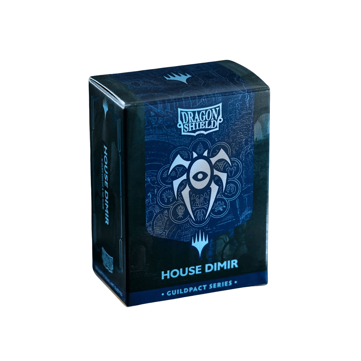 Dragon Shield MTG Guild Sleeves