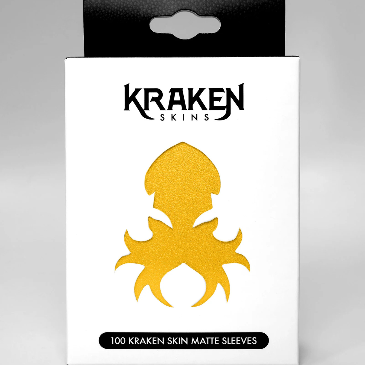 Kraken Sleaves