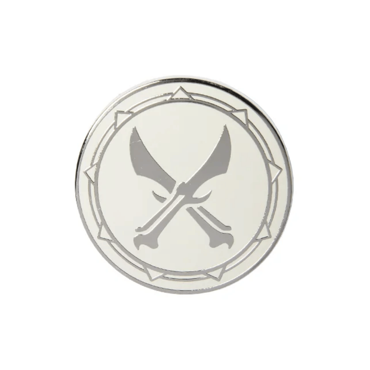 Daggerheart Domain Pin